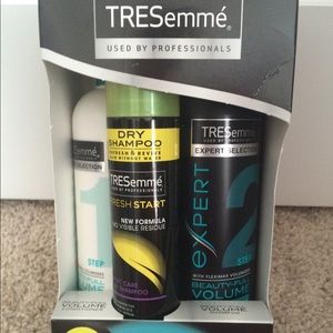 Tersemme hair collection